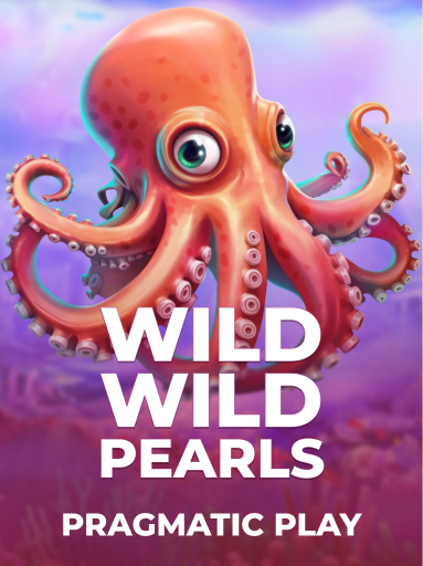 Wild Wild Pearls